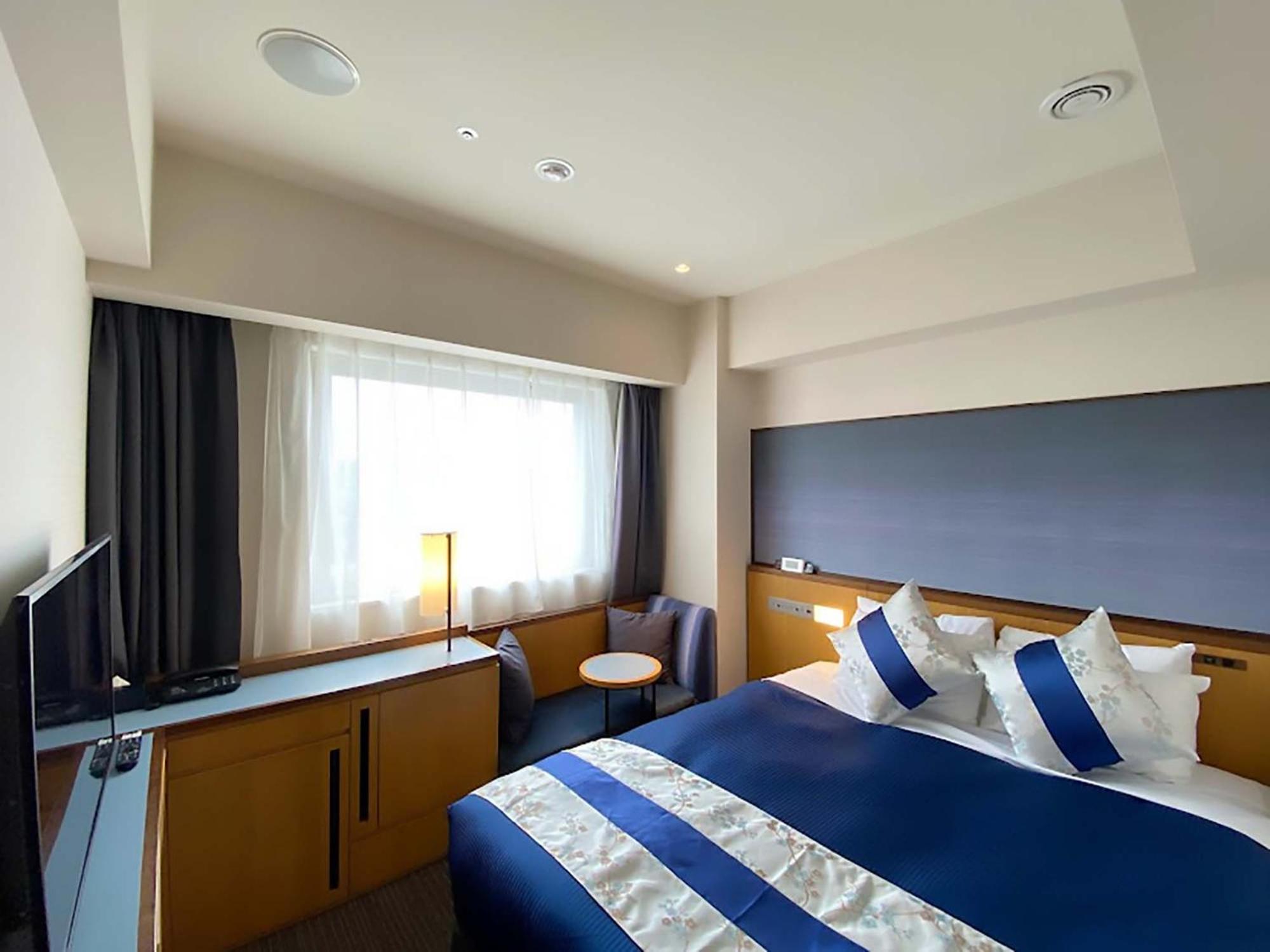 Hotel Gracery Osaka Namba Экстерьер фото