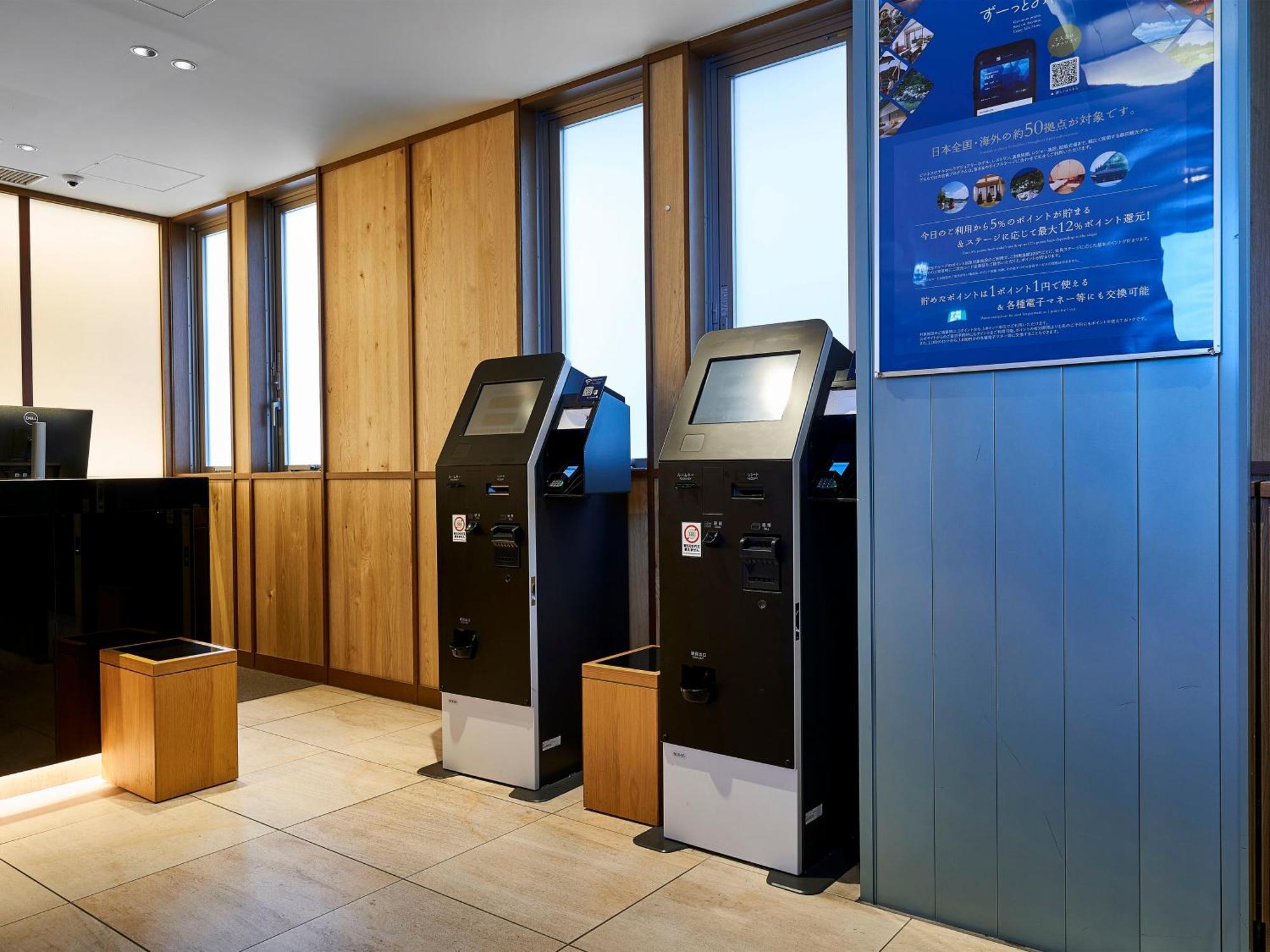 Hotel Gracery Osaka Namba Экстерьер фото