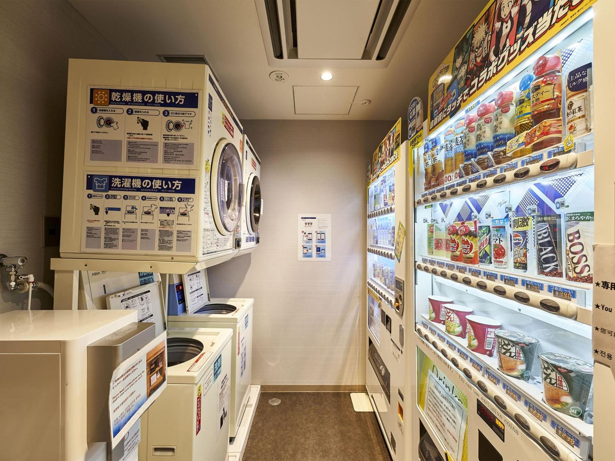 Hotel Gracery Osaka Namba Экстерьер фото