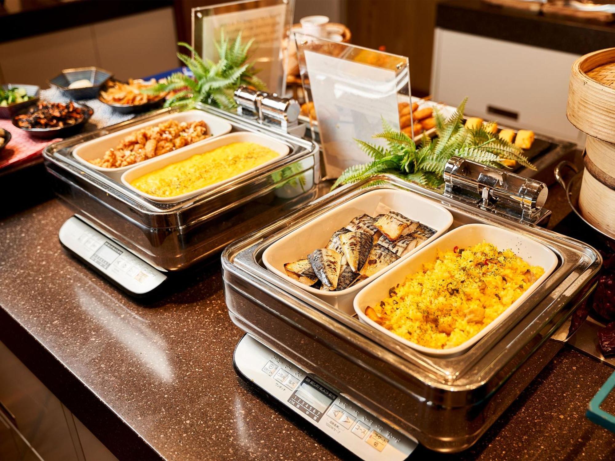 Hotel Gracery Osaka Namba Экстерьер фото