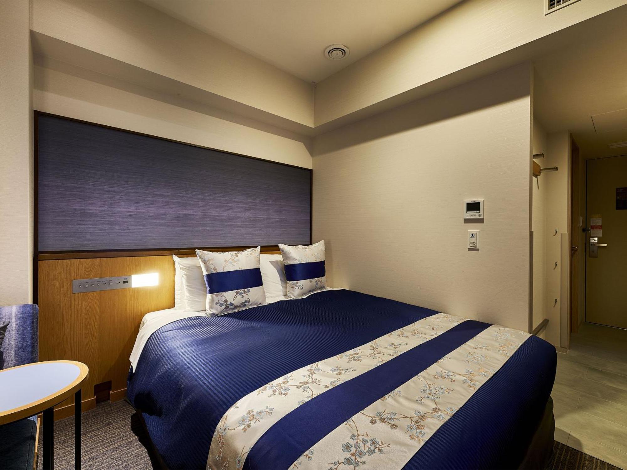 Hotel Gracery Osaka Namba Номер фото