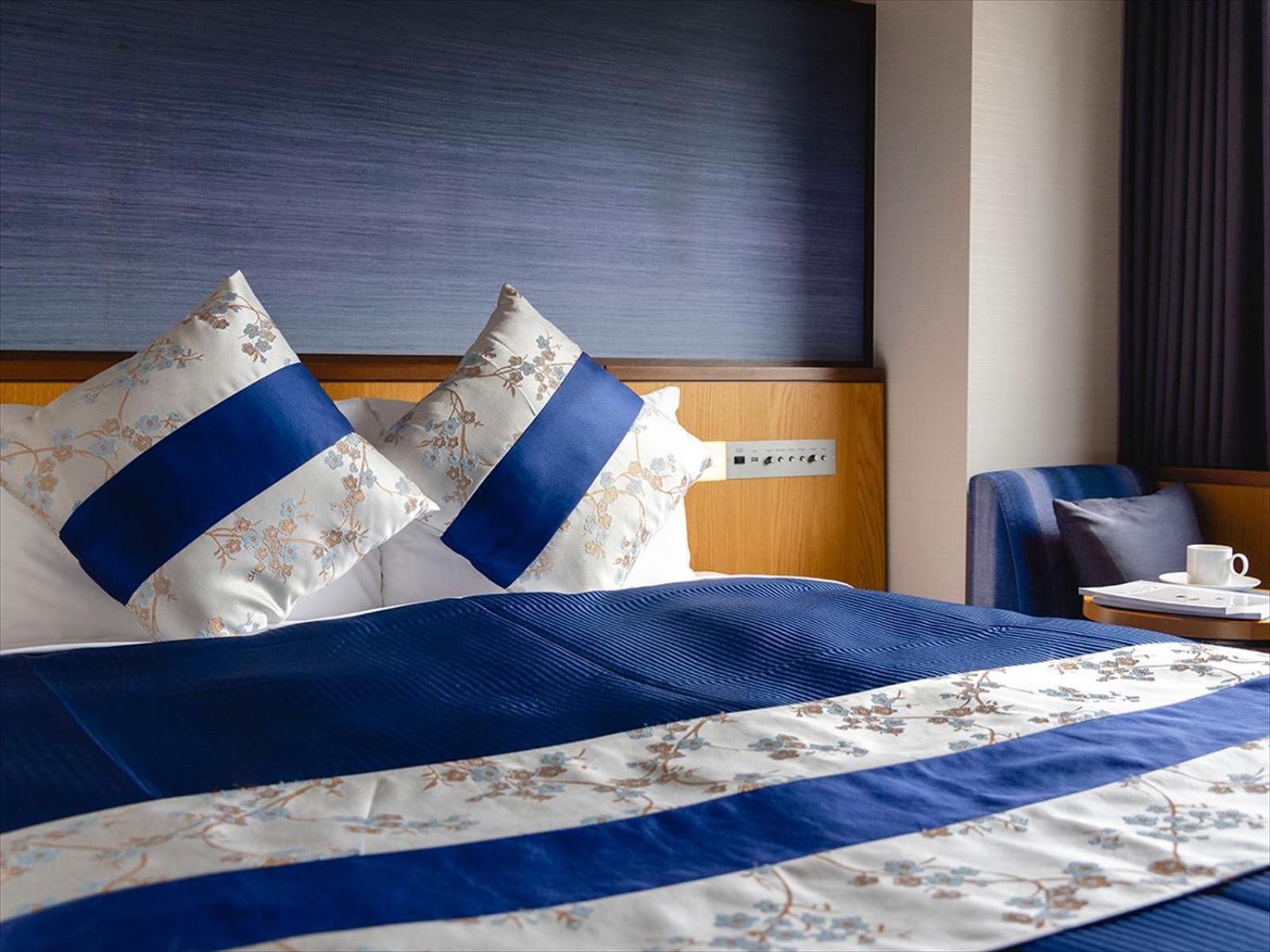 Hotel Gracery Osaka Namba Экстерьер фото