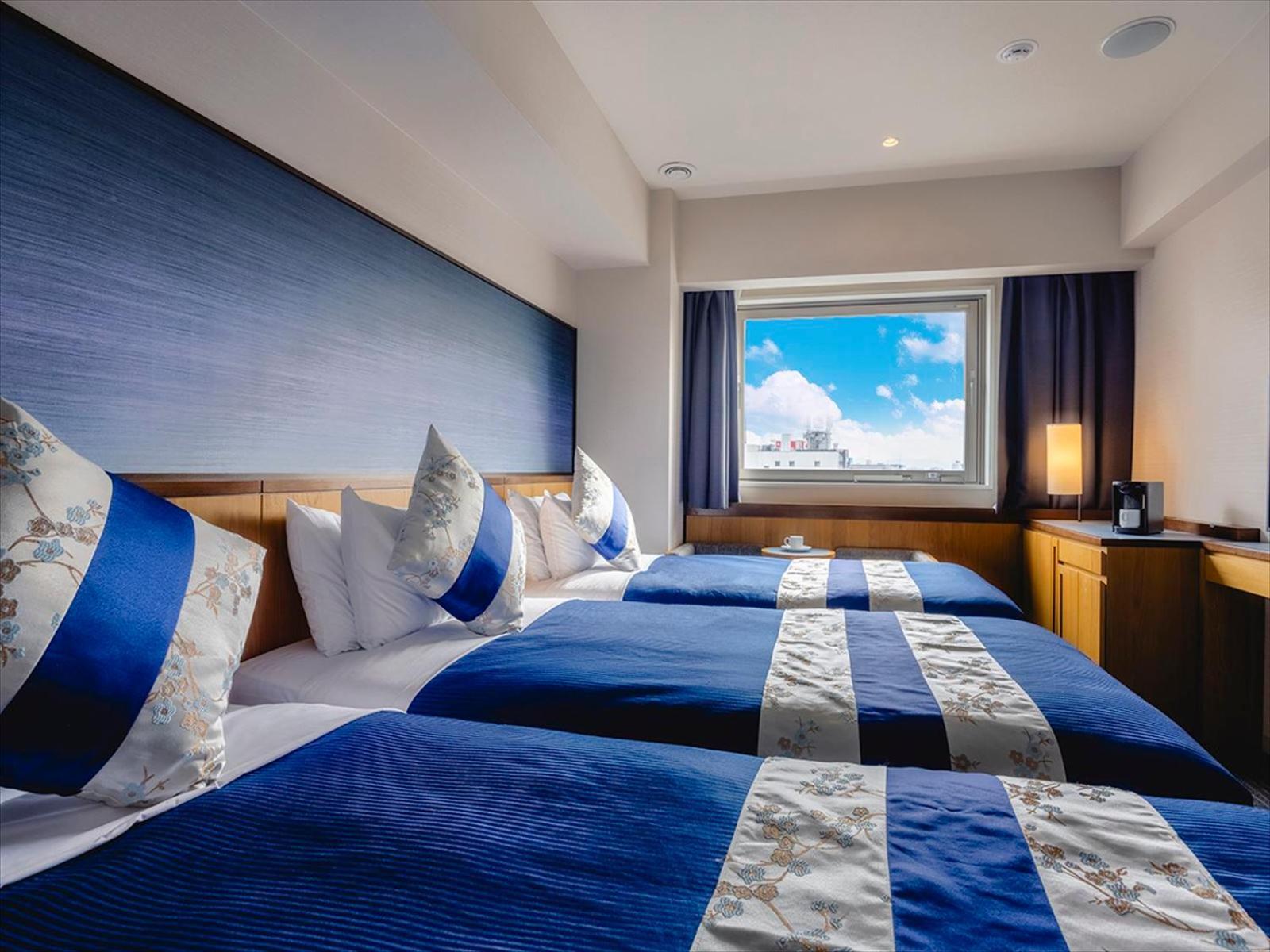 Hotel Gracery Osaka Namba Экстерьер фото