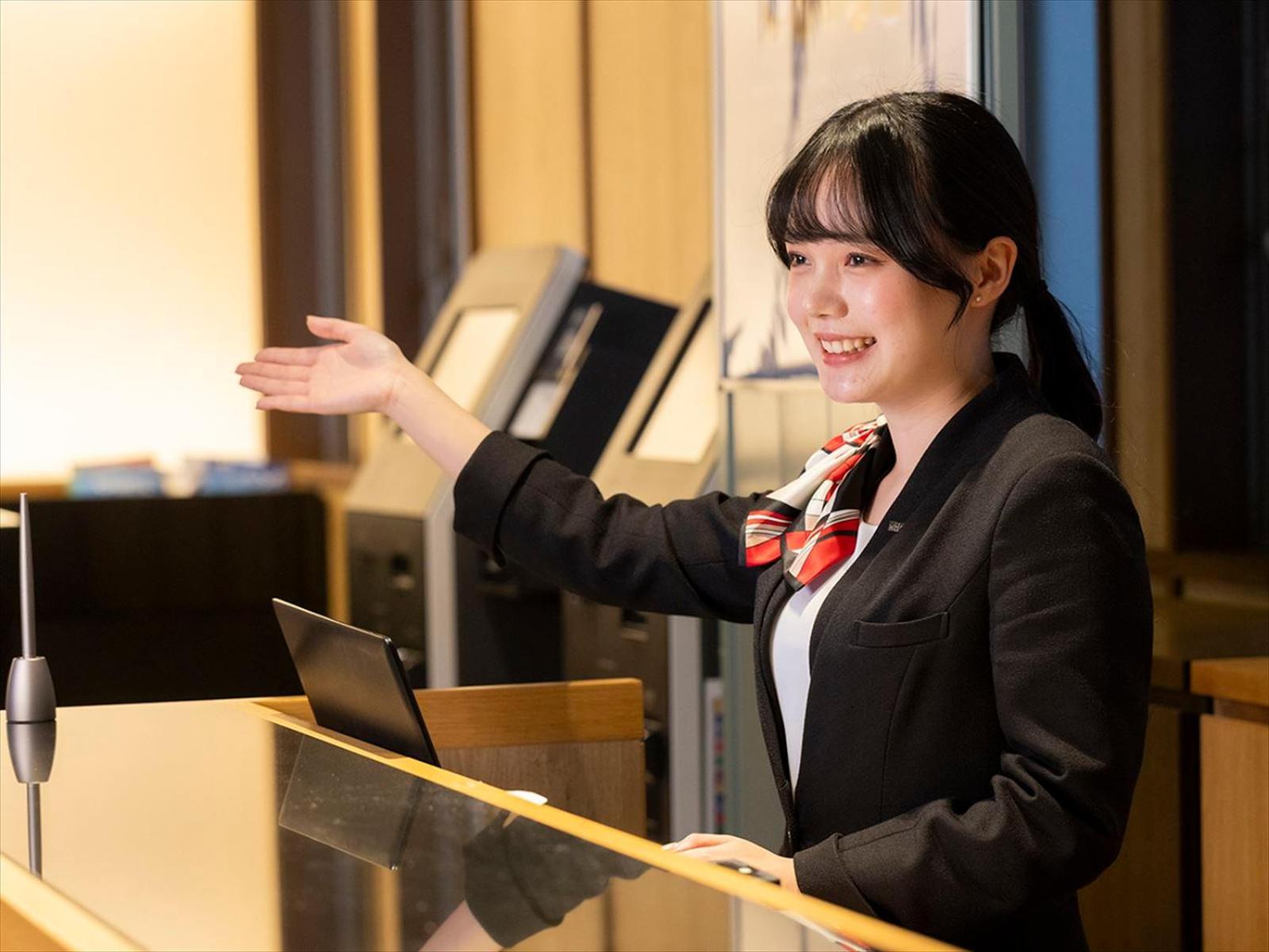 Hotel Gracery Osaka Namba Экстерьер фото