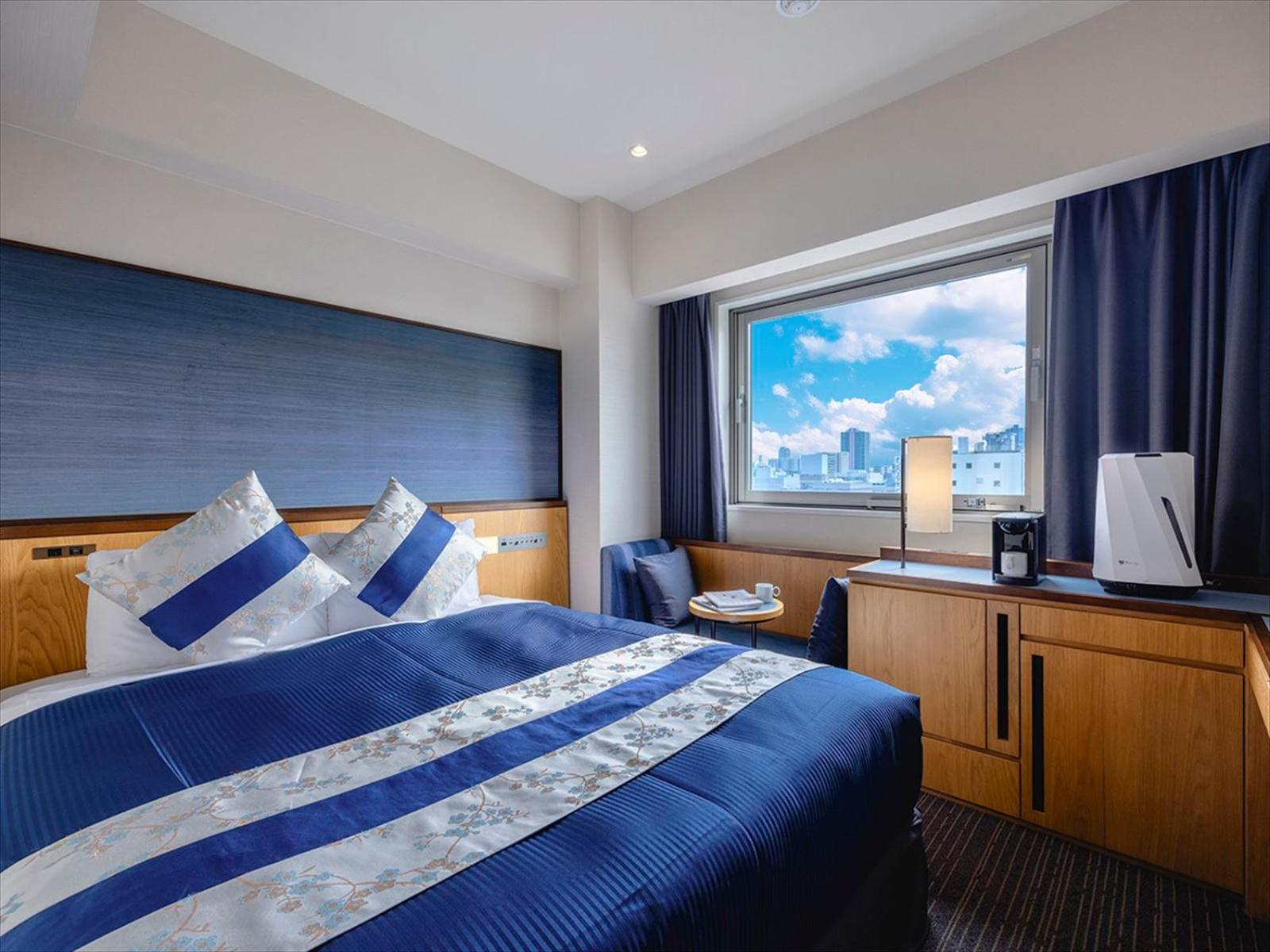 Hotel Gracery Osaka Namba Экстерьер фото