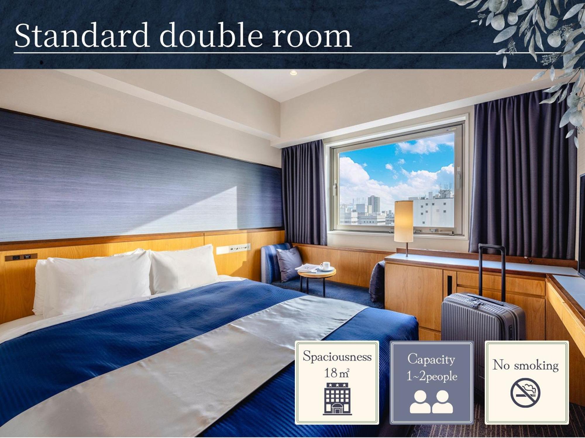 Hotel Gracery Osaka Namba Экстерьер фото