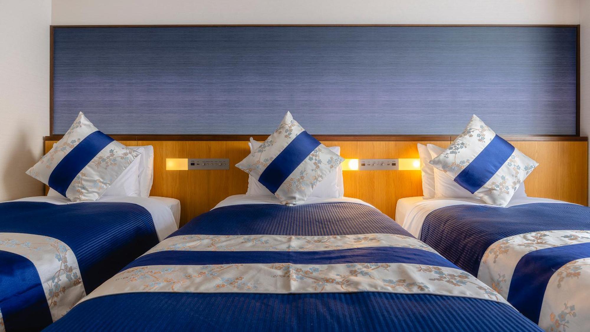 Hotel Gracery Osaka Namba Экстерьер фото