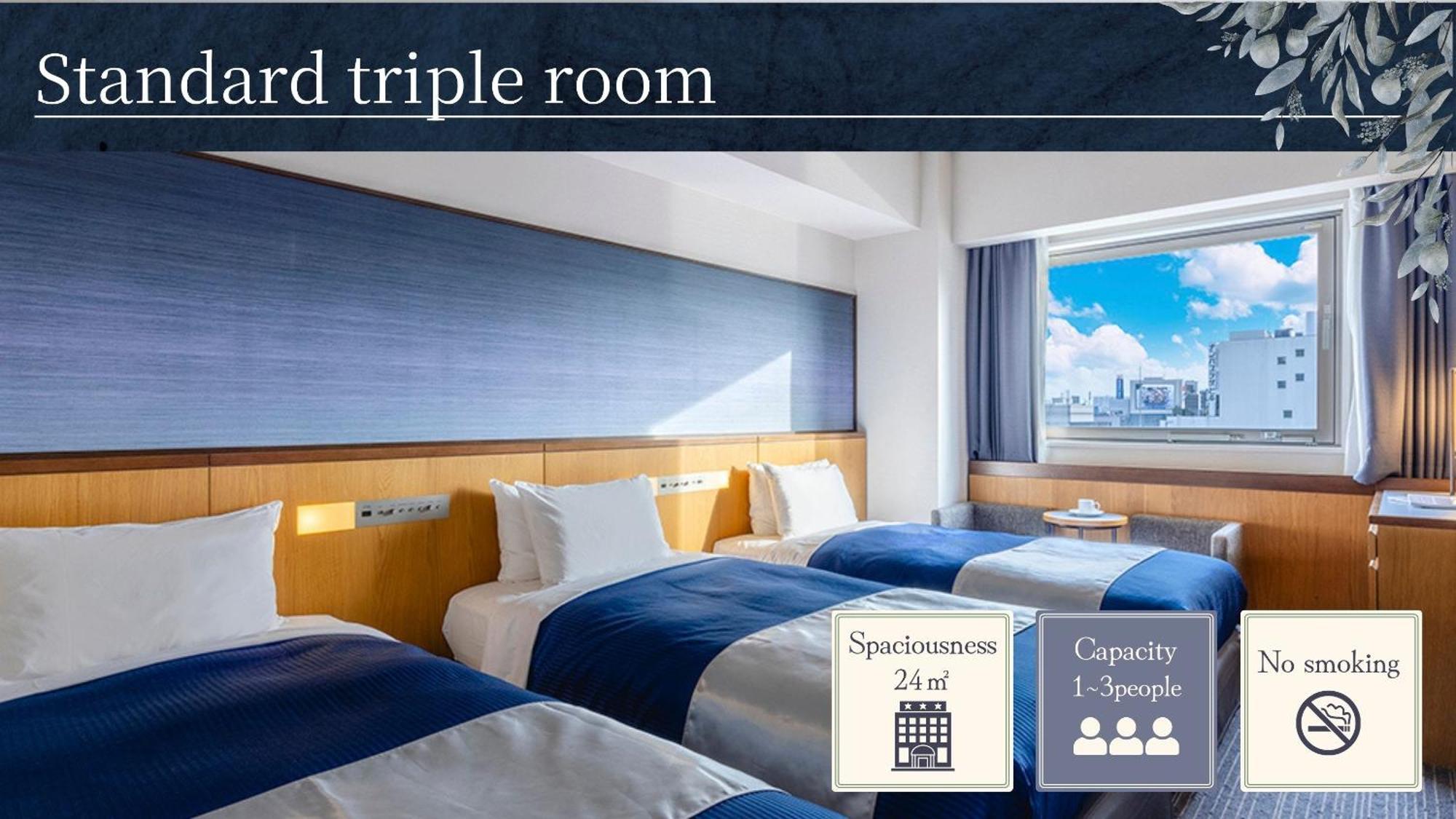 Hotel Gracery Osaka Namba Экстерьер фото
