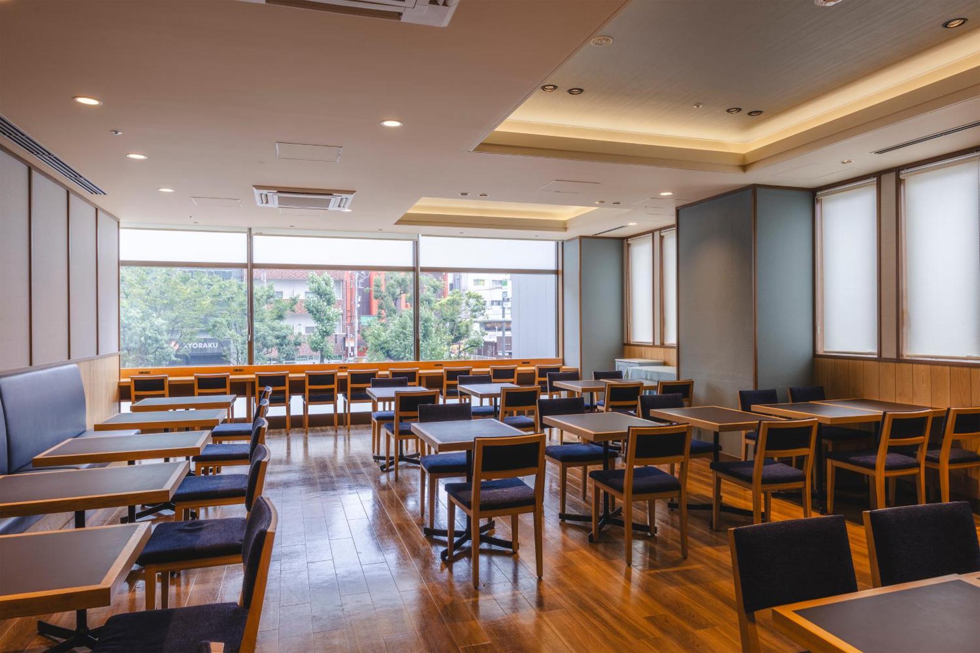 Hotel Gracery Osaka Namba Экстерьер фото